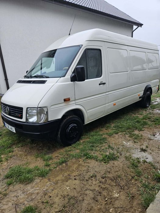 VOLKSWAGEN 181 2000 — imagine 5