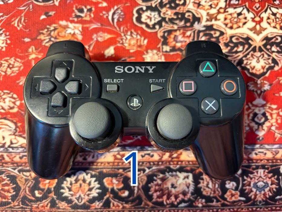 Controler Playstation 3 PS3