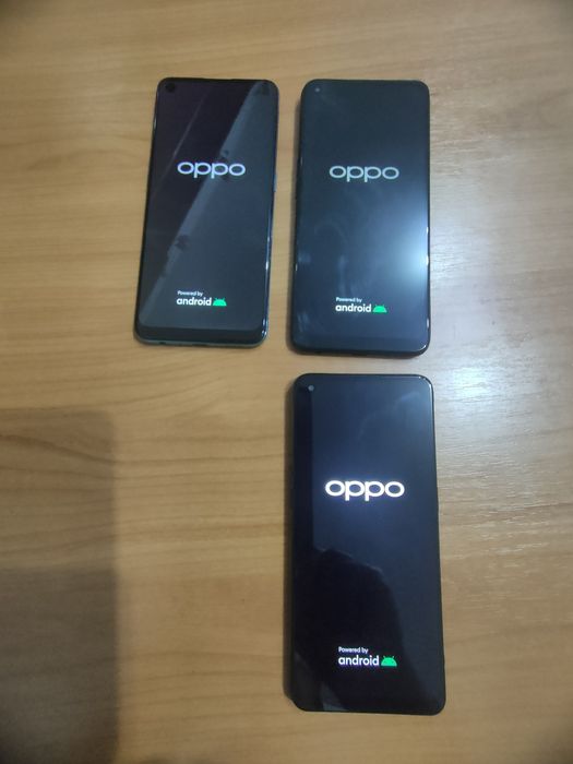 Oppo Reno 5 Lite,A96