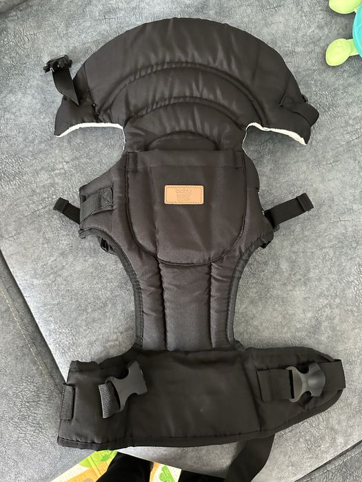 Кенгуру за бебеносене Baby plus