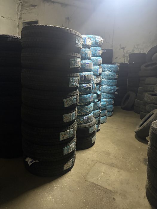 На продаже 206/65/15R