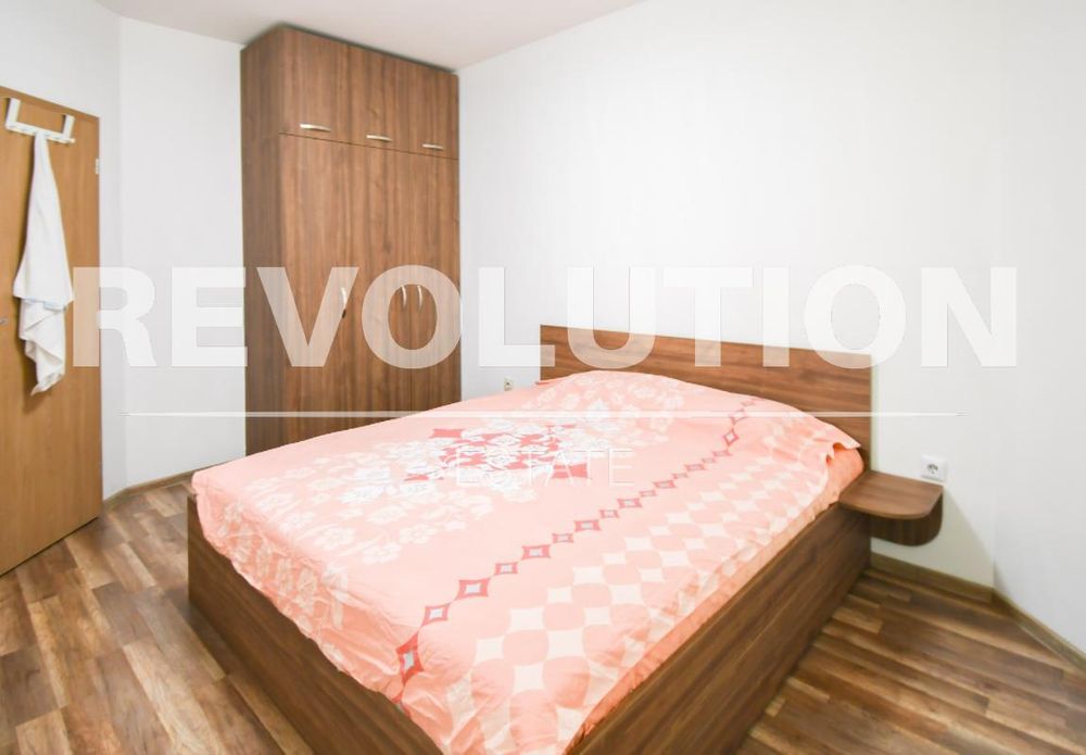 Дава се под наем Двустаен апартамент в София, Зона Б-18 - 70 кв.м за 750 € - Снимка #3