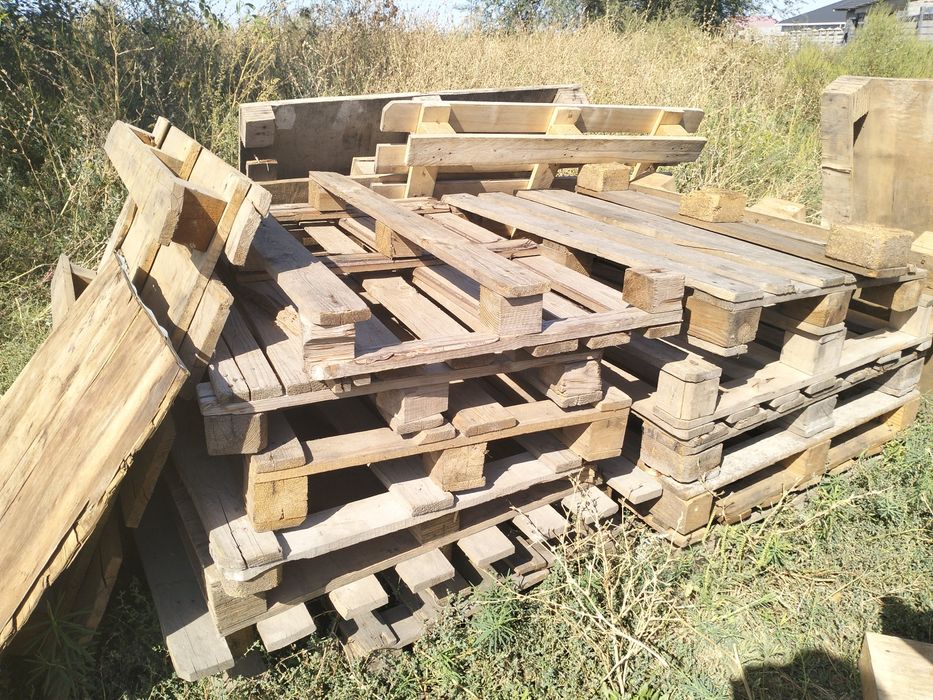 Продам поддоны дёшево!