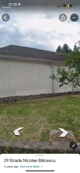 Clădire Hală 300mp Sighișoara