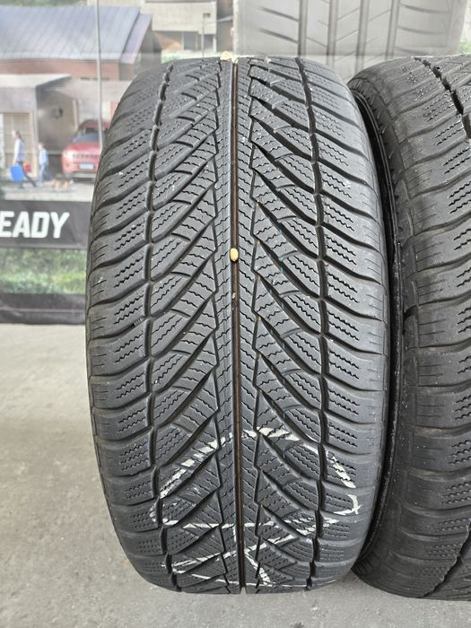 255/55/18 GOODYEAR 4бр