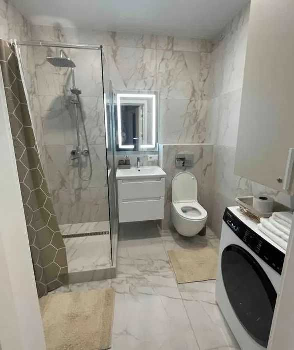 ВИП 1к квартира посуточно