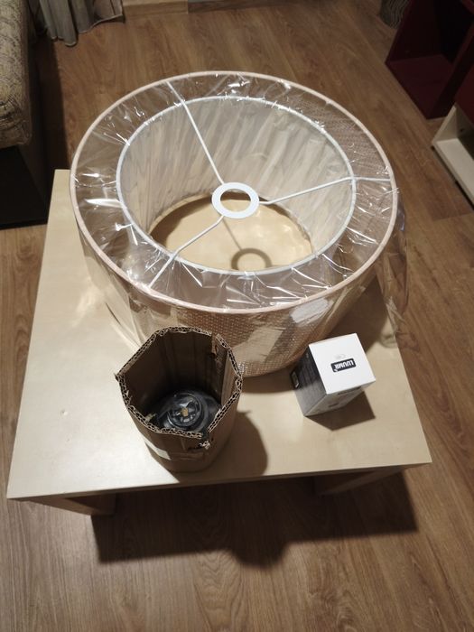 Таванно осветление Lindby Soula