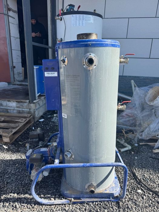 Navien газилен 1млн