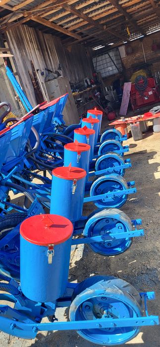 Vând spc 6 cu fertilizare