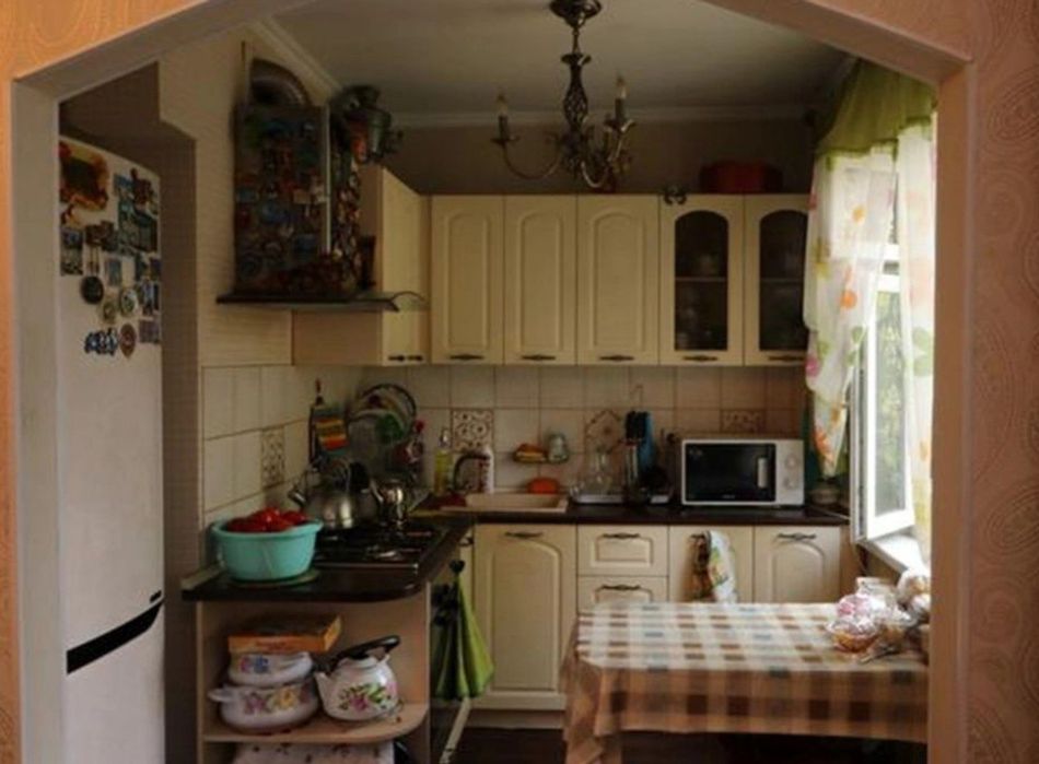 Продам 3-х комнатную квартиру