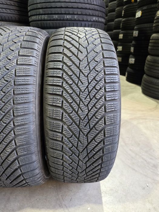 235/50/19 PIRELLI 4бр