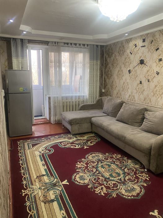 Продам 2-х кмнатную квартиру