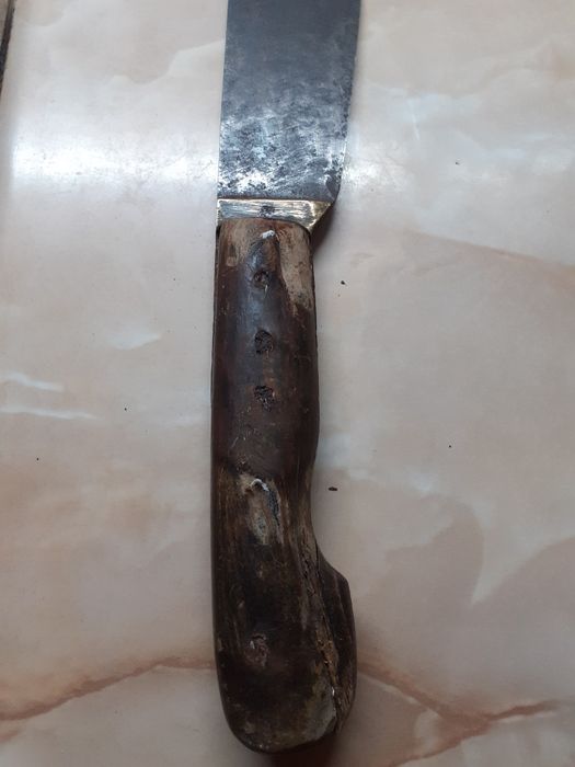 Нож за повече инфо на лс