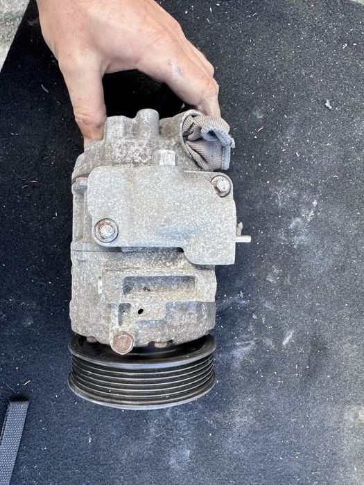 Компресор Климатик Seat Ibiza 1.4 16V 2008 Година