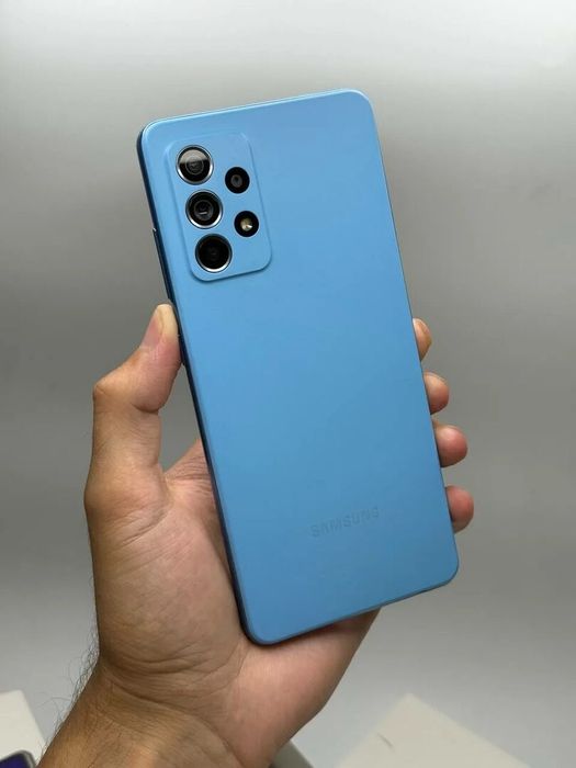 Samsung A52 сатылады