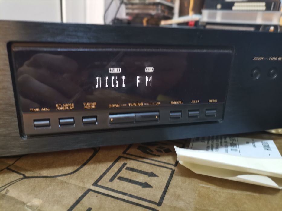 Marantz st 6001 tuner