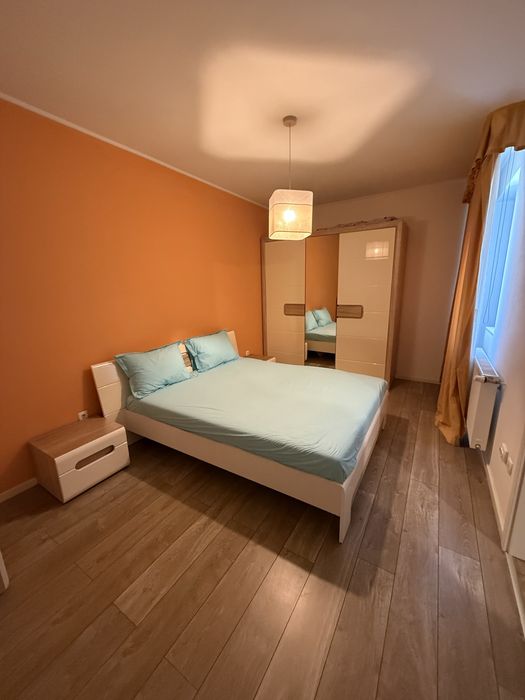 Apartament de închiriat – 3 camere | Cartier Luceafărul | Etaj 2