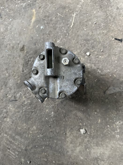 Compresor ac/clima/klima opel zafira b 1.9
