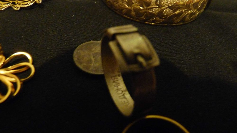 Ретро бижута-90 и повече години-красив подарък за любим човек