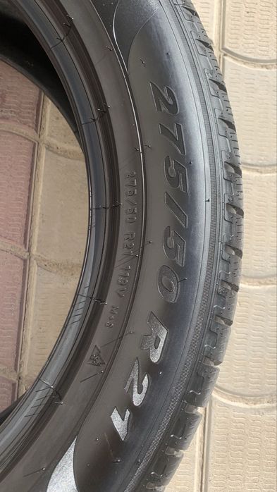 Шины зимние Пирелли PIRELLI