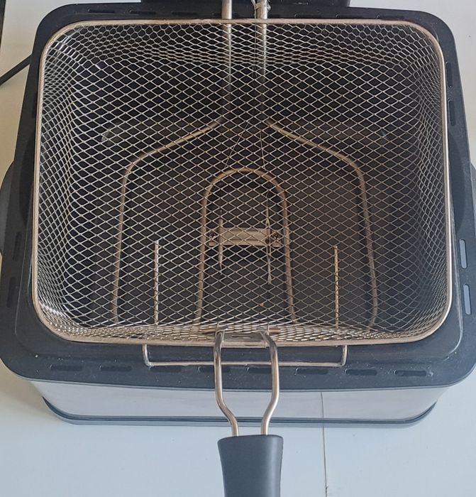 Фритюрник използван