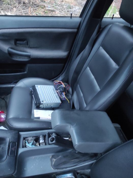 BMW E36 318i  на части !!!