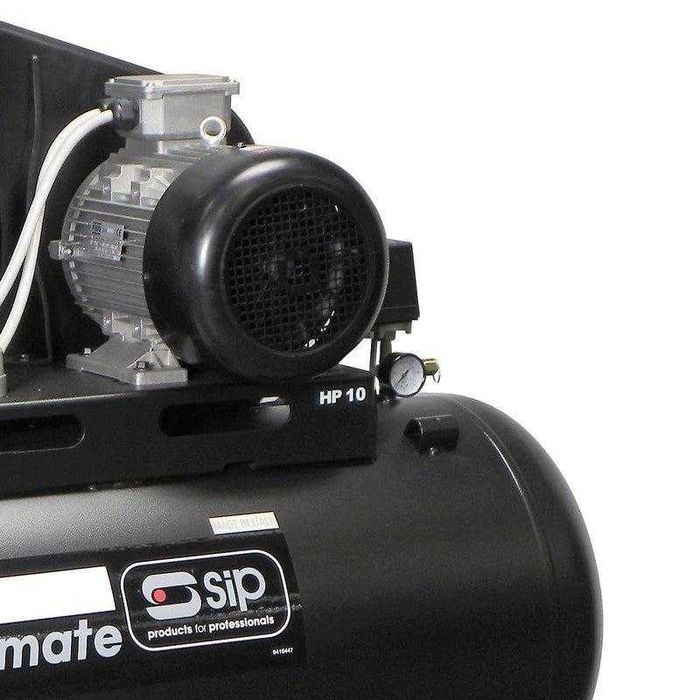 Compresor de aer SIP Airmate TN10 270 litri 42CFM 06587