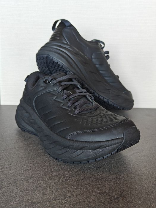 Adidași Hoka Bondi SR originali cool top