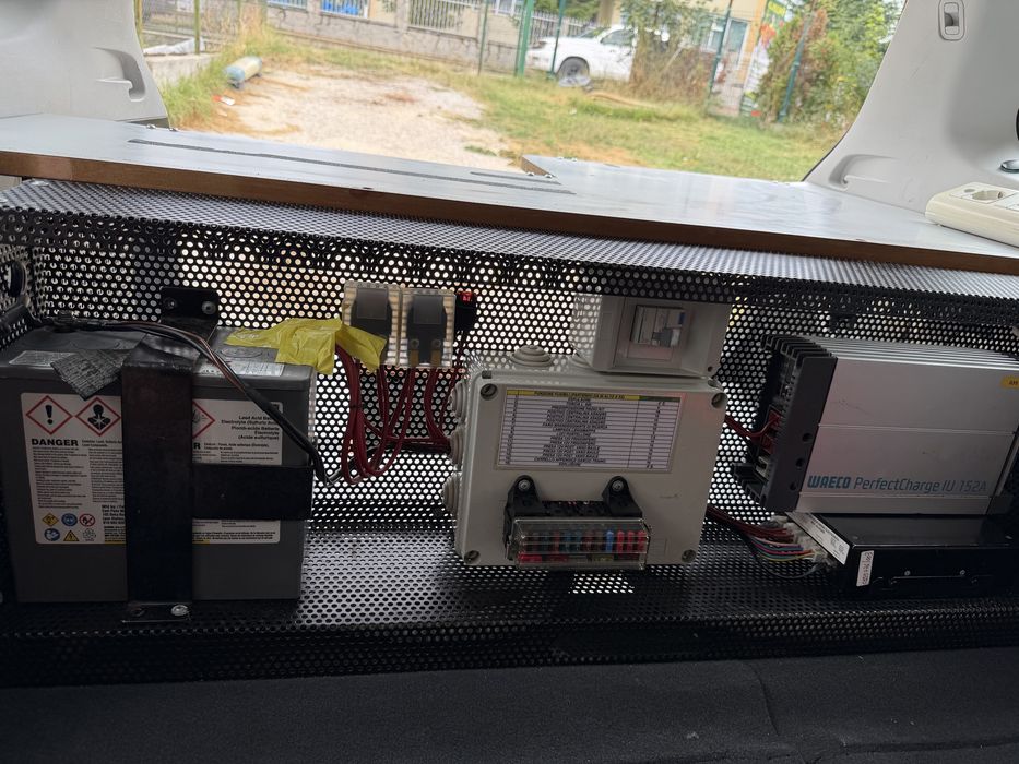Преобразувател за 220 v