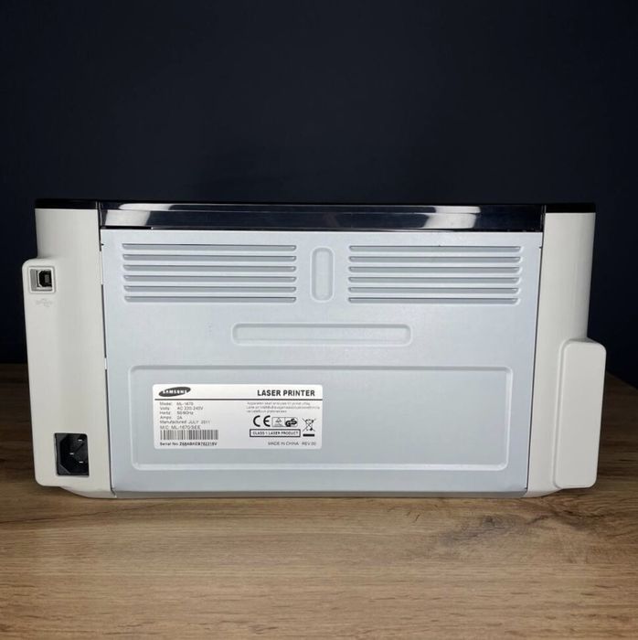 Samsung ML-1670 принтер