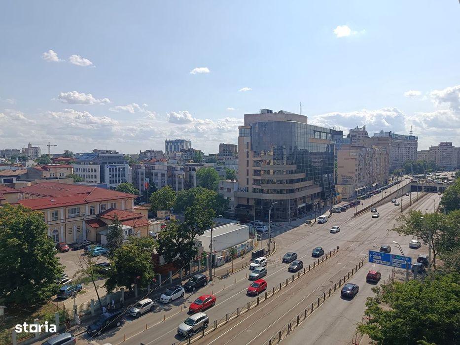 Apartament de vânzare–2 camere,Piața Victoriei, Bd.Iancu de Hunedoara
