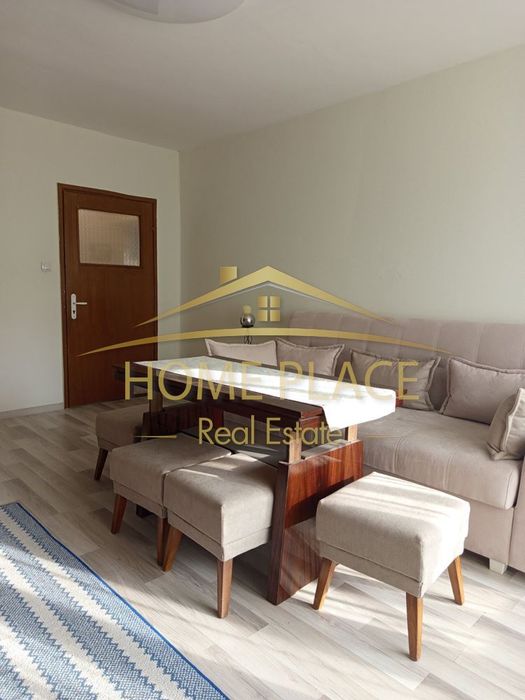 Дава се под наем Четиристаен апартамент в Варна, Цветен квартал - 96 кв.м за 816 € - Снимка #5