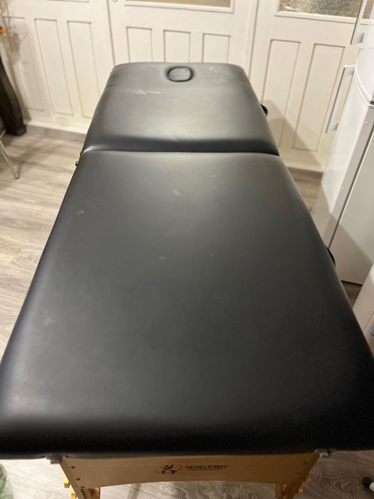 Кушетка сгъваема