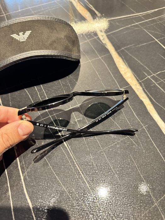Emporio Armani Слунчеви очила