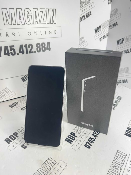 NDP Amanet NON-STOP Bld. Iuliu Maniu 69 SAMSUNG S25 (49241)