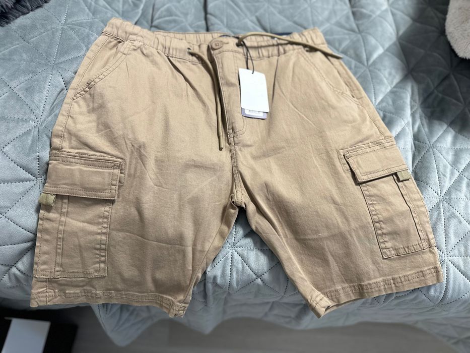 Мъжки панталони дънкови