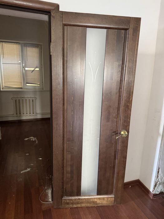 Межкомнатные двери