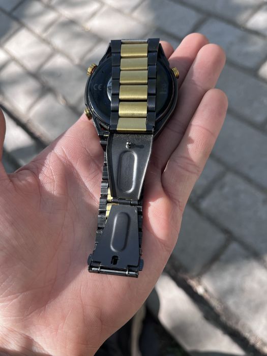 Смарт часики хороше