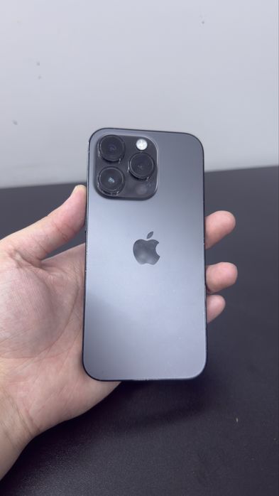 Iphone 14 pro 256gb 80%