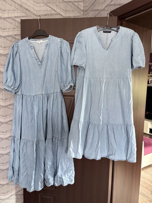 Дамски рокли като нови