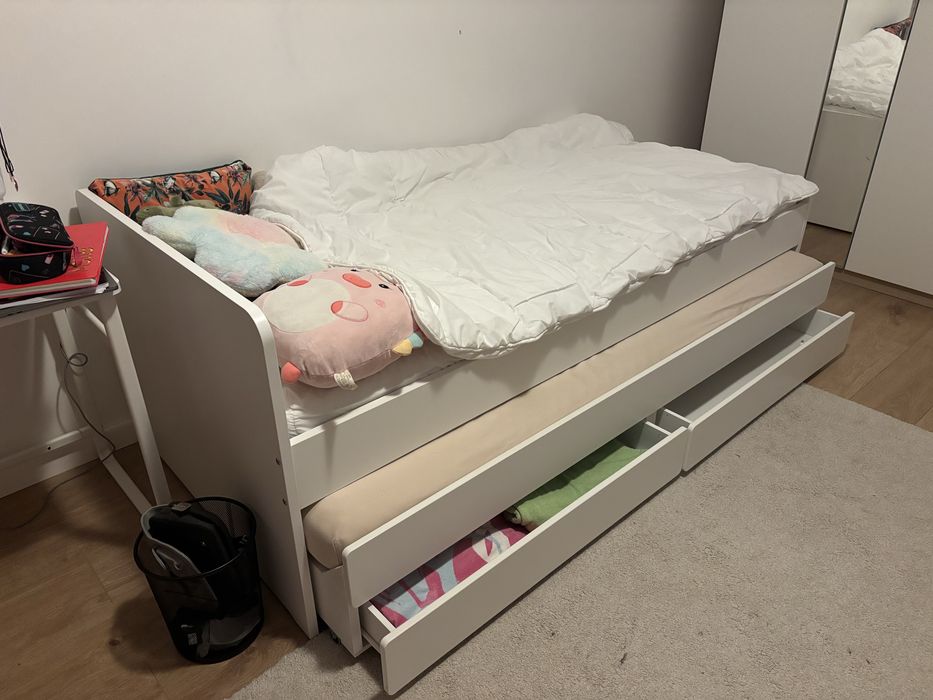 IKEA Släkt Pat extensibil