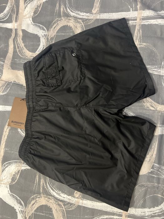 Къси гащи Burberry