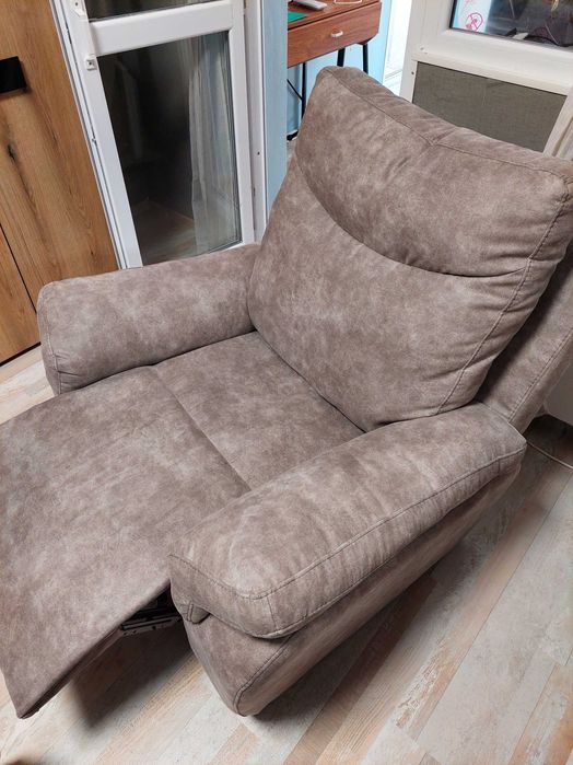 Фотъойл - реклайнер