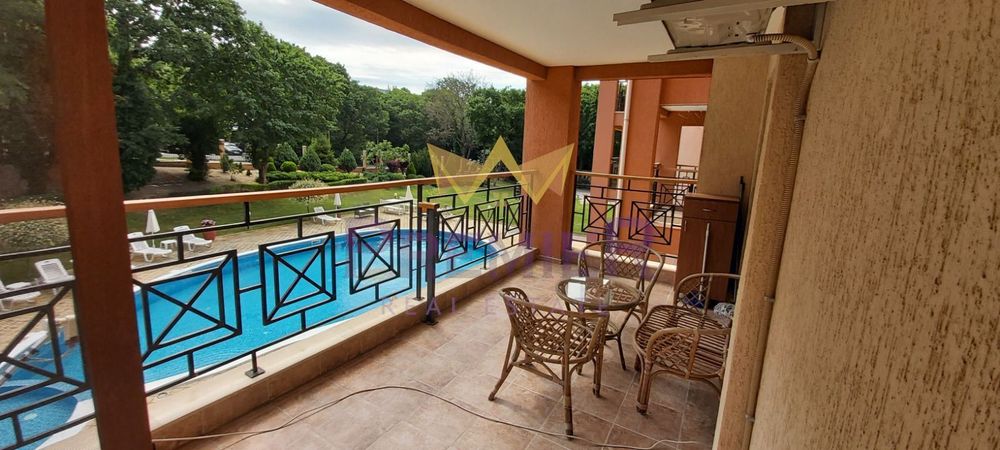 2-стаен в Варна, област-к.к.Златни пясъци площ 101 кв.м.