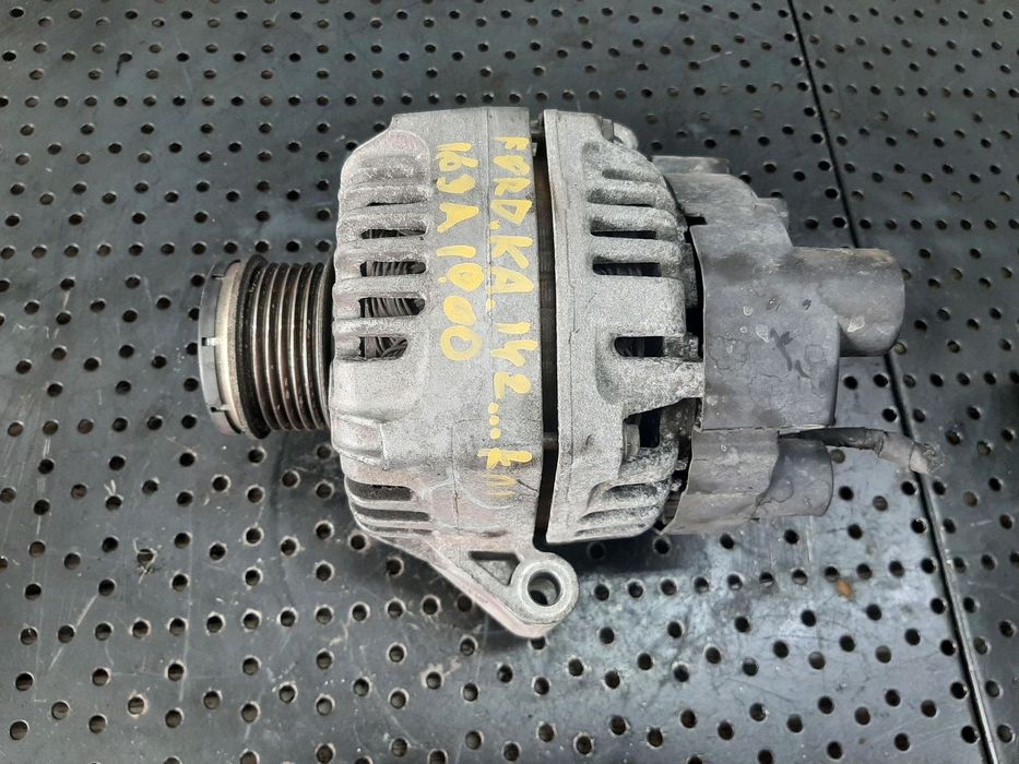 Alternator 1.3 d multijet ford ka lancia ypsilon 843 fiat doblo fiorino grande punto panda 51784845