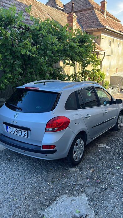 RENAULT Clio 2009 — imagine 3