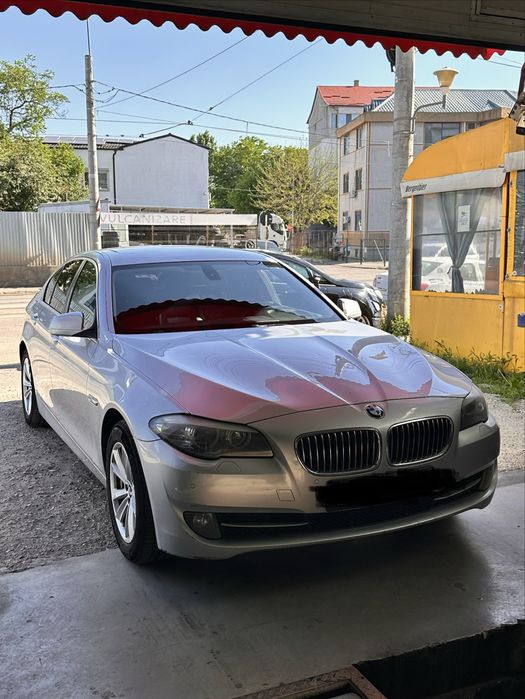 Bmw seria 5 f10 520d