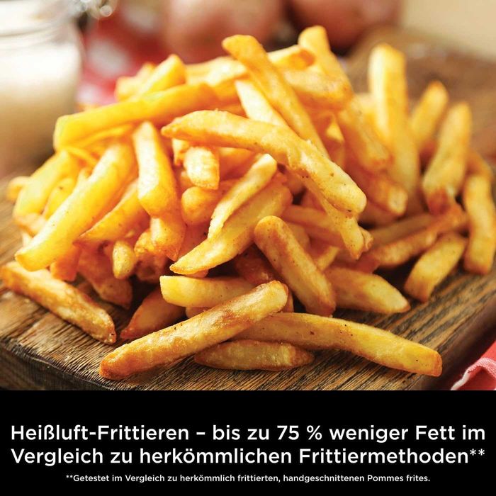 Мултикукър NINJA Foodi 14-in-1 SmartLid Multikocher OL750EU