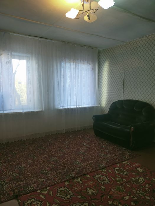 Продам  дом! За хорошую цену!
