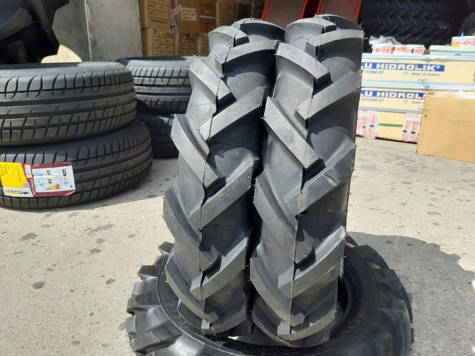 4.00-12 MITAS Cauciucuri noi tractiune Anvelope cositoare motocultor